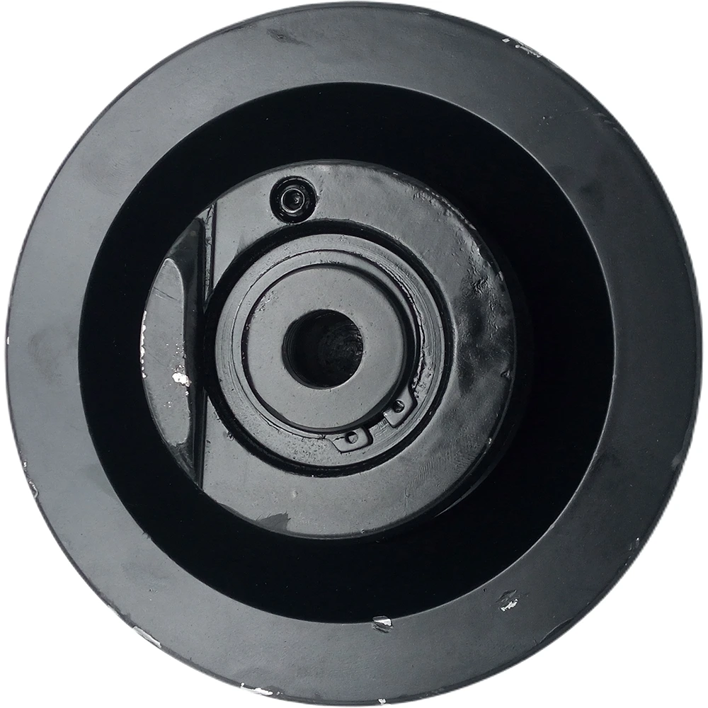 Laufrolle YANMAR VIO 80-U